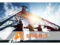 STRUMIS - System do zarządzania produkcją konstrukcji stalowych - zdjęcie