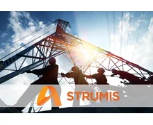 STRUMIS - System do zarządzania produkcją konstrukcji stalowych - zdjęcie