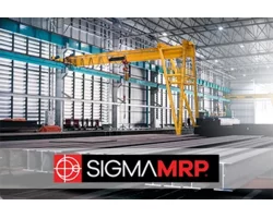 SigmaMRP - System do zarządzania produkcją w branży metalowej - zdjęcie