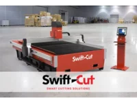 Stoły plazmowe CNC Swift-Cut - zdjęcie