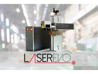 Znakowarki laserowe LASEREVO - zdjęcie