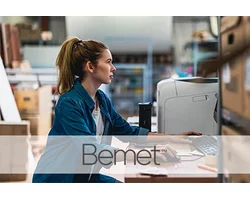 Bemet - System do zarządzania produkcją - zdjęcie