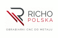 RICHO POLSKA Piotr Pawlicki