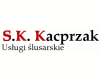 Kacprzak S.K. Usługi ślusarskie - zdjęcie