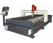 Wycinarki plazmowe seria BPH - Compact - zdjęcie