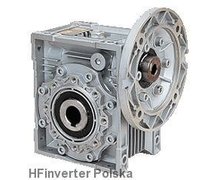 Przekładnia ślimakowa NMRV 075  i=50  80B14 - zdjęcie