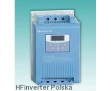 Softstart HFR1015 15kW - zdjęcie