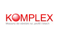 P.H.U. KOMPLEX. Maszyny do obróbki rur, profili i blach