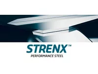 Strenx - Stal o wysokiej wytrzymałości - zdjęcie