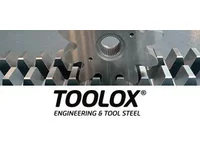 Toolox - Stal konstrukcyjna i narzędziowa - zdjęcie