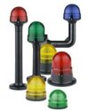 Lampy sygnalizacyjne