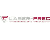 Laser-Prec  Obróbka, laserowe cięcie blach - zdjęcie