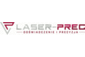 Laser-Prec  Obróbka, laserowe cięcie blach