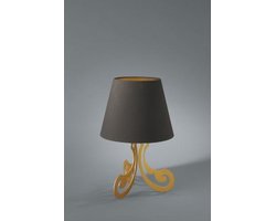 Lampa biurkowa BARBELLA - zdjęcie