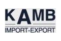 KAMB Import-Export