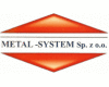 Metal-System Sp. z o.o. - ODDZIAŁ WROCŁAW - zdjęcie