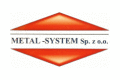 Metal-System Sp. z o.o. - ODDZIAŁ WROCŁAW