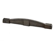 Ruszt żeliwny do pieca 265 - zdjęcie