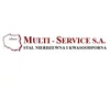 MULTI - SERVICE S.A. - zdjęcie