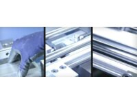 Zaawansowana obróbka profili aluminiowych - zdjęcie