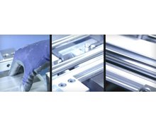 Zaawansowana obróbka profili aluminiowych - zdjęcie