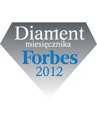 Diamenty FORBESA 2012 - zdjęcie