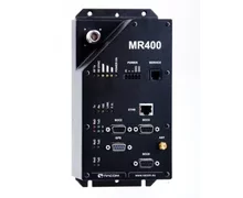 Radiomodem przemysłowy MR400 - zdjęcie