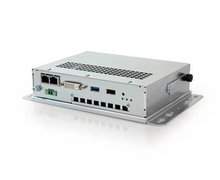Komputer przemysłowy PB2150 - zdjęcie
