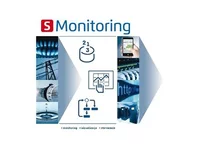 System Saia S-Monitoring - zdjęcie