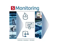 System Saia S-Monitoring - zdjęcie