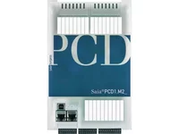 Sterownik PLC modułowy PCD1.M2160 - zdjęcie