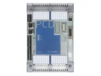 Sterownik PLC modułowy PCD2.M4160 - zdjęcie