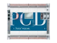 Sterownik PLC modułowy PCD2.M5540 - zdjęcie