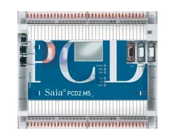 Sterownik PLC modułowy PCD2.M5540 - zdjęcie
