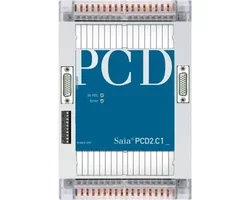 Kaseta rozszerzeń PCD2.C1000 - zdjęcie