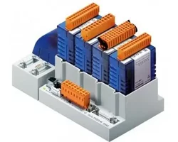 Sterownik PLC modułowy PCD3.M5540 - zdjęcie