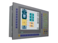 Graficzny panel operatorski VT330W - zdjęcie