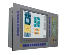 Graficzny panel operatorski VT330W - zdjęcie