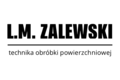 L.M. ZALEWSKI Technika Obróbki Powierzchniowej