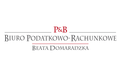 Biuro Podatkowo-Rachunkowe P&B Beata Domaradzka
