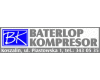 Baterlop-Kompresor. Sprężarki, pneumatyka, turbosprężarki - zdjęcie