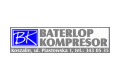 Baterlop-Kompresor. Sprężarki, pneumatyka, turbosprężarki