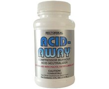 Neutralizator kwasu w olejach mineralnych i alkilobenzenowych Acid-Away - zdjęcie