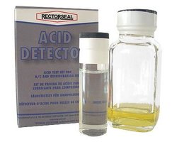 Tester kwasowości do olejów mineralnych i alkilobenzen Acid-Detector - zdjęcie