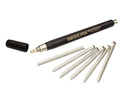 Długopis dymowy Bjornax Smoke-Pen - zdjęcie