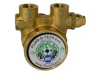 Pompy łopatkowe do cieczy Fluid-O-Tech - zdjęcie