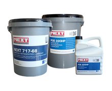 Oleje Next Lubricants dla amoniaku i czynników HFO - zdjęcie