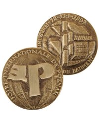 Złoty Medal MTP 2009 - zdjęcie