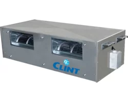 Klimakonwektor kanałowy UTW/EC 63÷544 ( 4,6-20,7 kW ) - zdjęcie