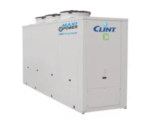 Agregat wody lodowej CHA/H/FC 351-P÷901-P - Maxi Power- Free Cooling - zdjęcie